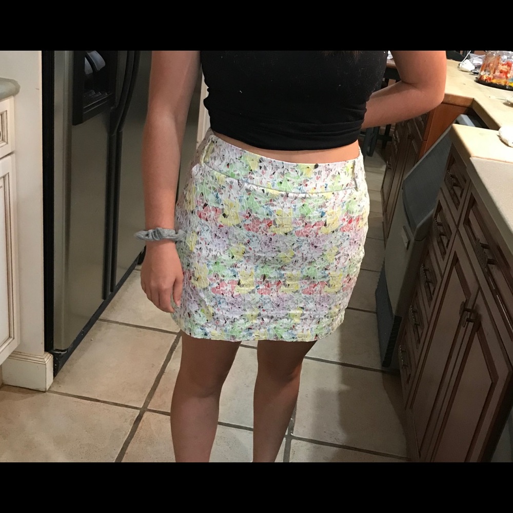 Skort